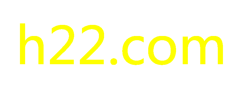 h22.com GAME-Logo